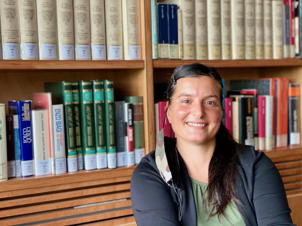 Cultura: riprende l’attività all’Auditorium Mario del Monaco