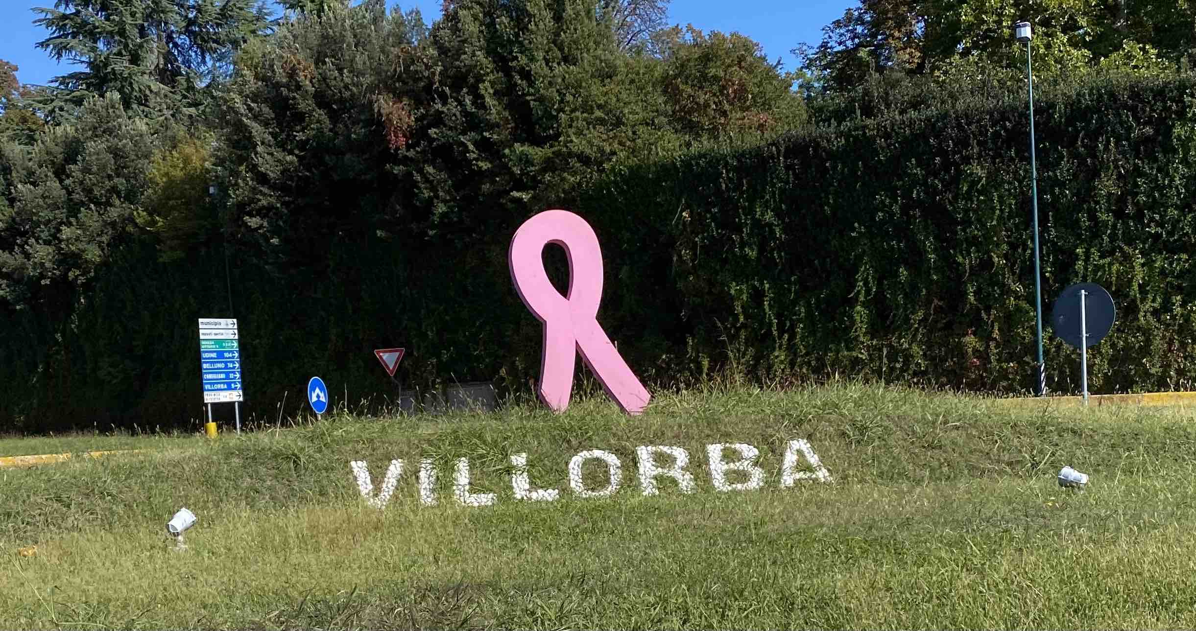 Ottobre in Rosa e melograno: simbolo di coesione ed energia